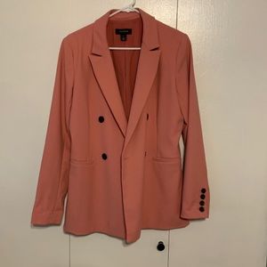 Halogen Blazer